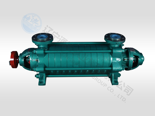 DG型卧式多级离心开云(中国)