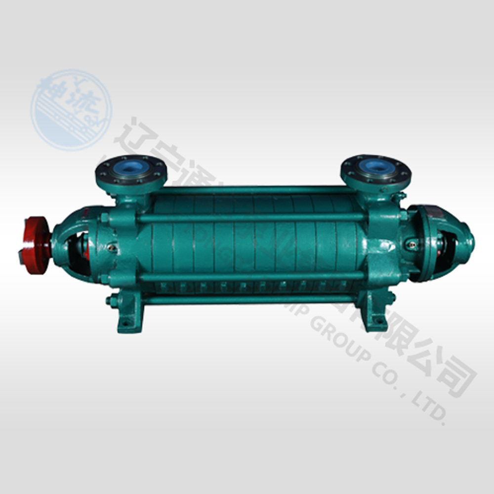 DG型卧式多级离心开云(中国)