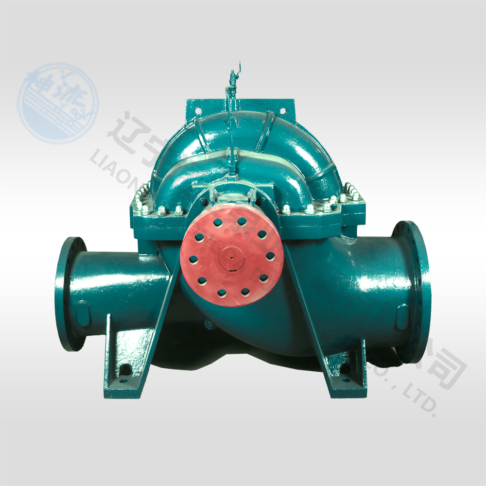 TDOS型双吸中开离心开云(中国)