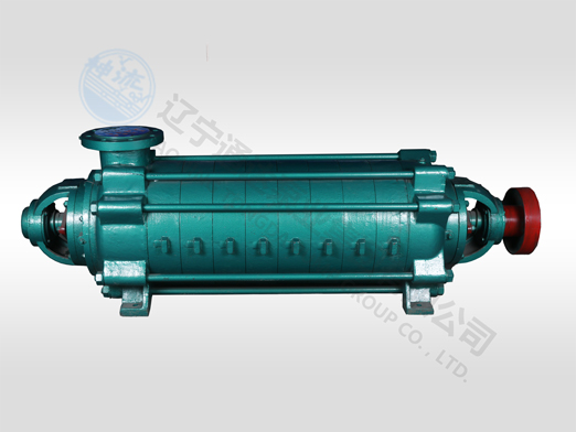 高吸程矿用卧式多级开云(中国)