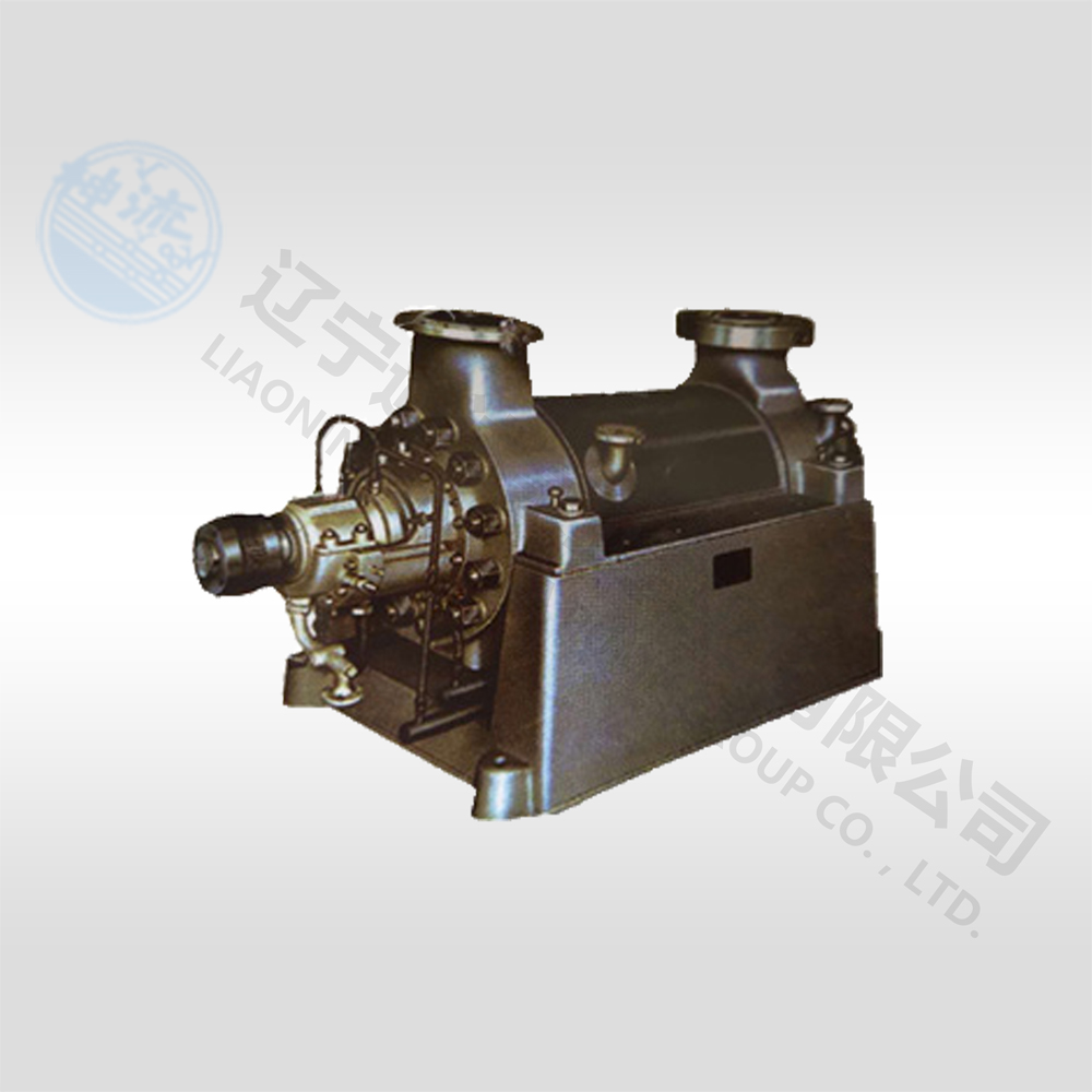 ZDG、DG型次高压锅炉给水开云(中国)