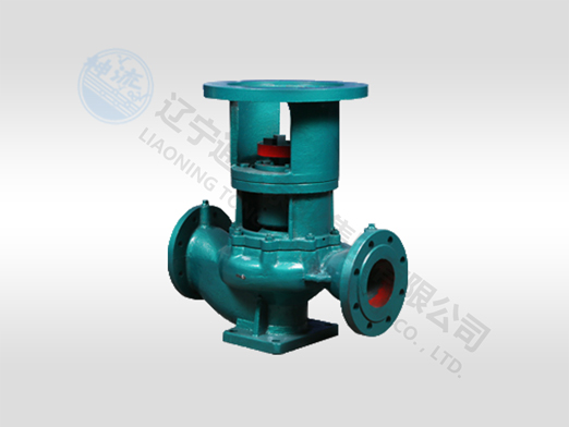 单级单吸立式离心开云(中国)