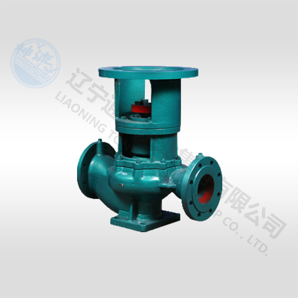 单级单吸立式离心开云(中国)