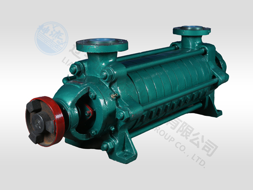 DG型卧式多级离心开云(中国)