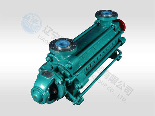 DG型卧式多级离心开云(中国)