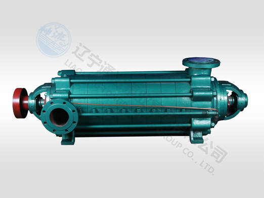 高吸程矿用卧式多级开云(中国)