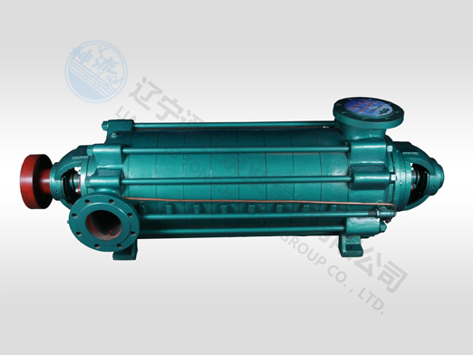 高吸程矿用卧式多级开云(中国)