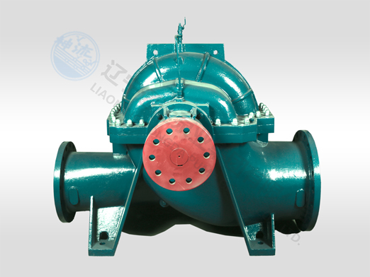 TDOS型双吸中开离心开云(中国)