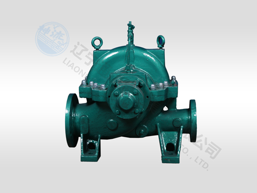 TDOS型双吸中开离心开云(中国)