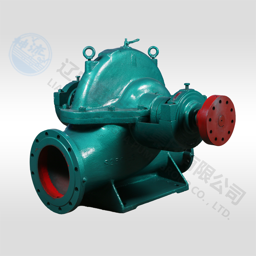 Sh(R)型中开开云(中国)