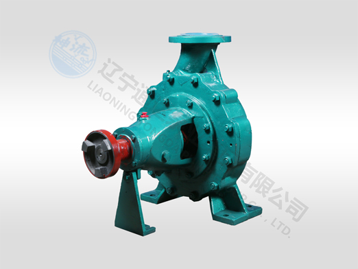 IS单级单吸卧式离心开云(中国)