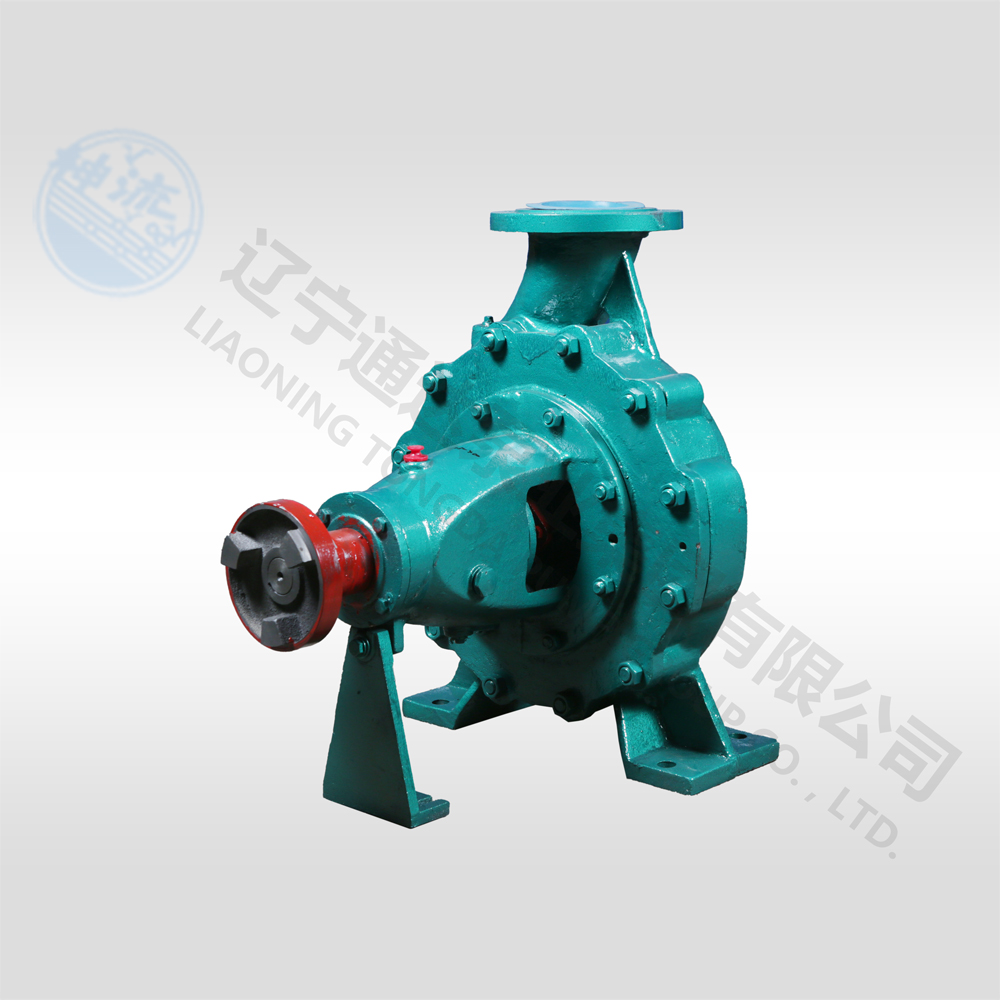 IS单级单吸卧式离心开云(中国)