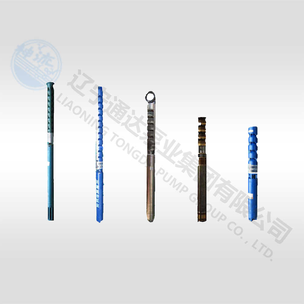 QJ系列潜水电开云(中国)