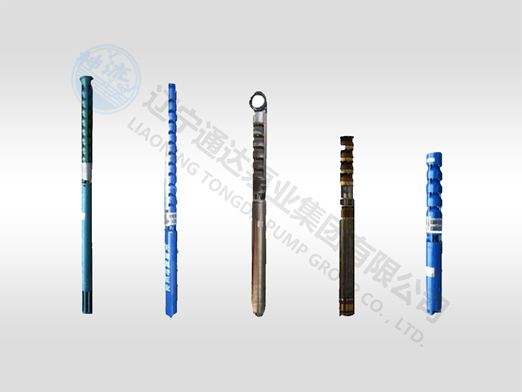 QJ系列潜水电开云(中国)