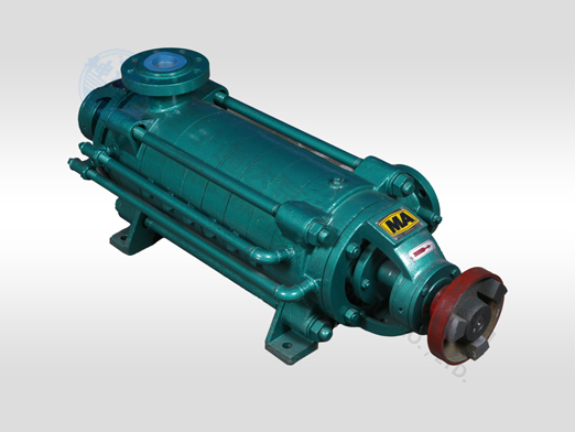 D型卧式多级离心开云(中国)