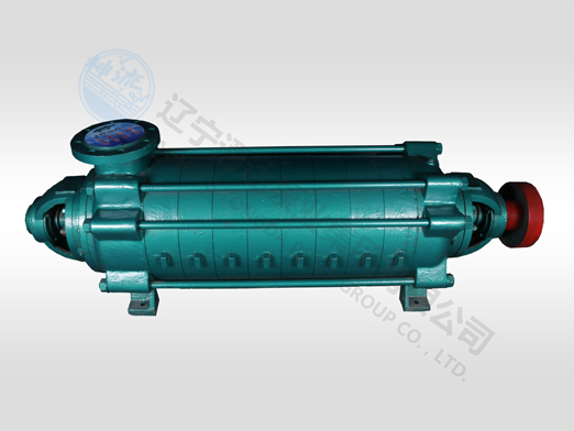 高吸程矿用卧式多级开云(中国)