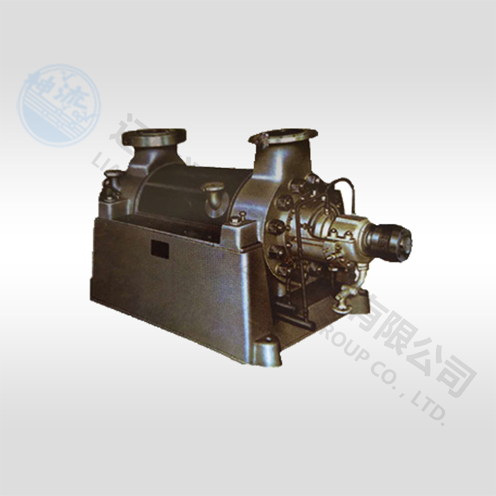 ZDG、DG型次高压锅炉给水开云(中国)