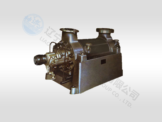 ZDG、DG型次高压锅炉给水开云(中国)