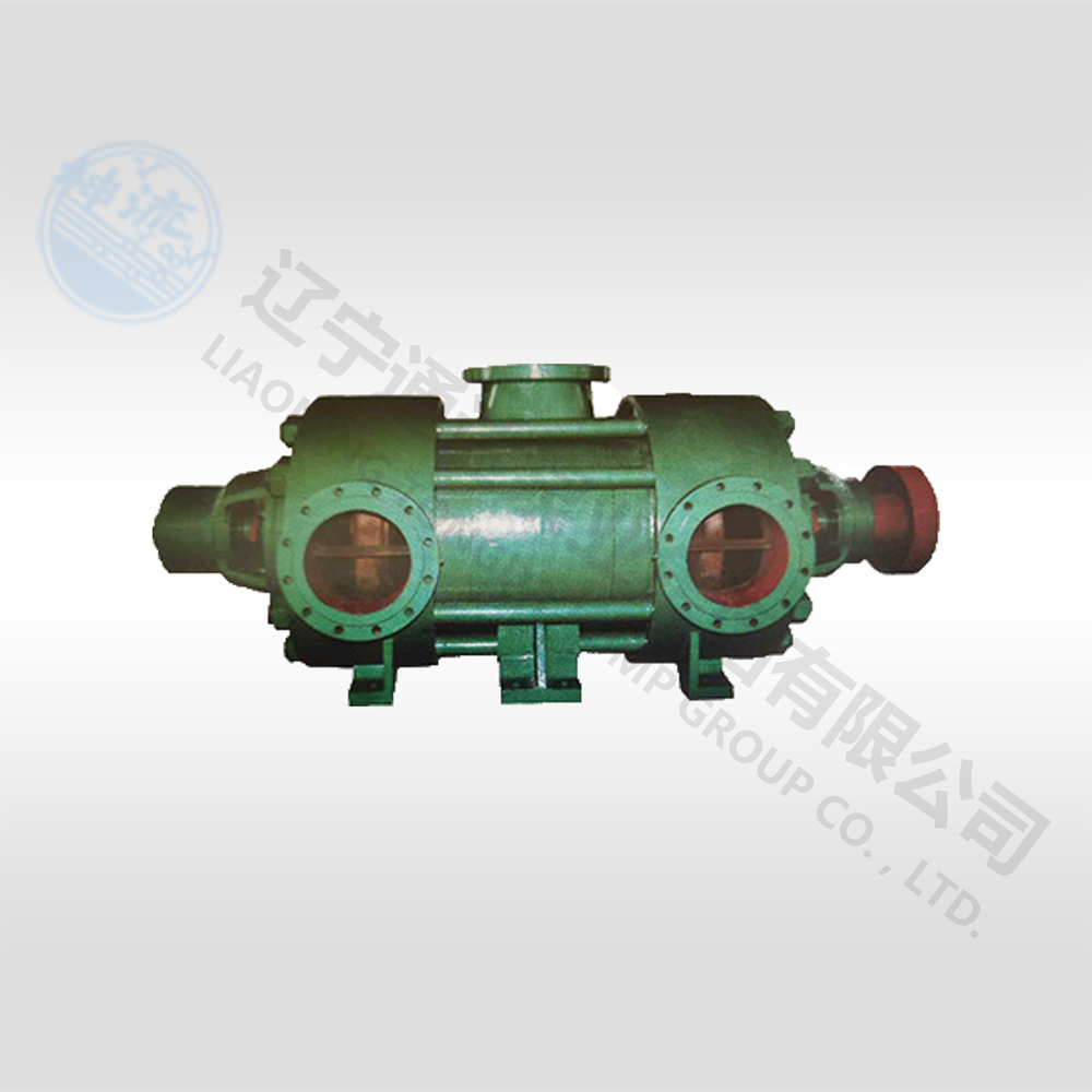  MD(SSP)型双入口对称平衡开云(中国)