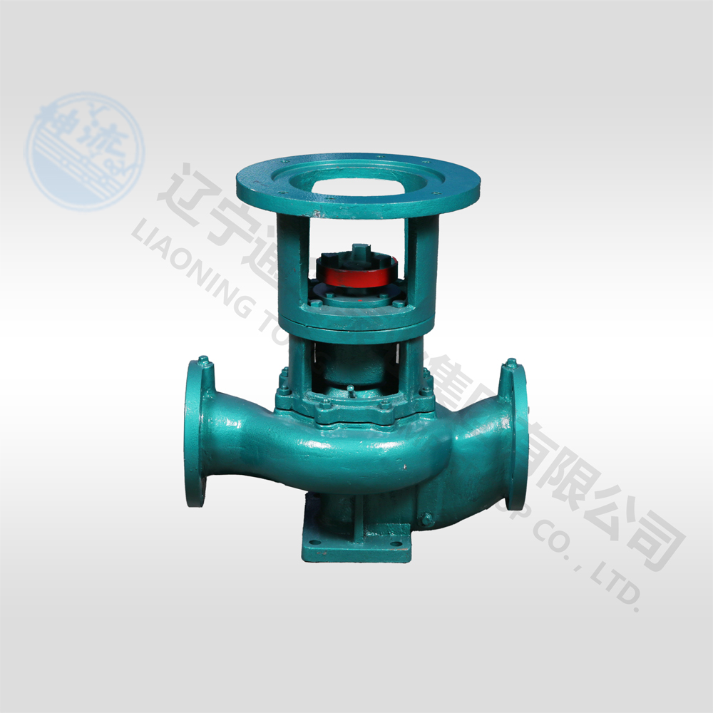 单级单吸立式离心开云(中国)