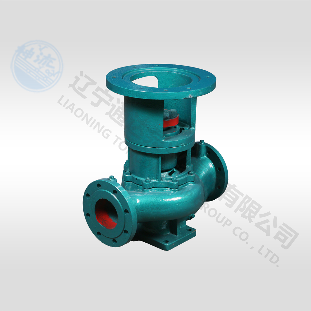 单级单吸立式离心开云(中国)