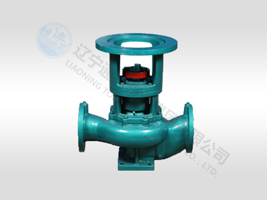 单级单吸立式离心开云(中国)