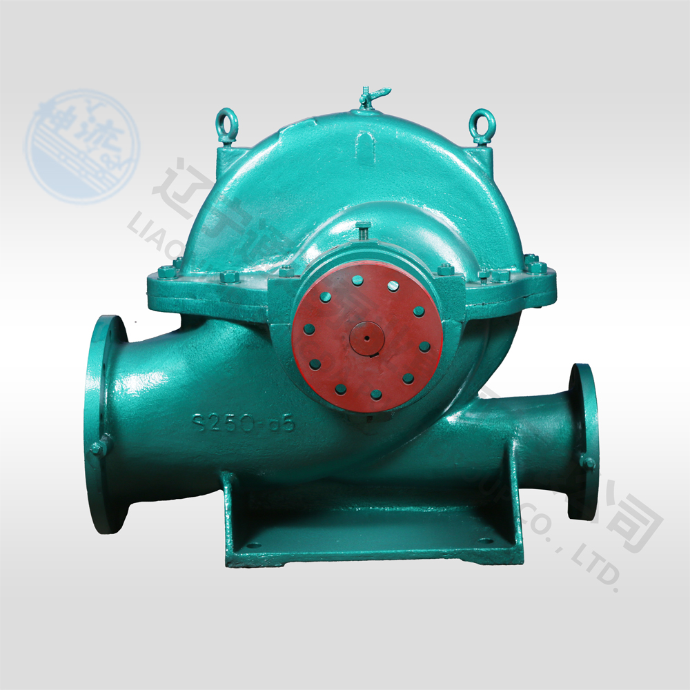 Sh(R)型中开开云(中国)