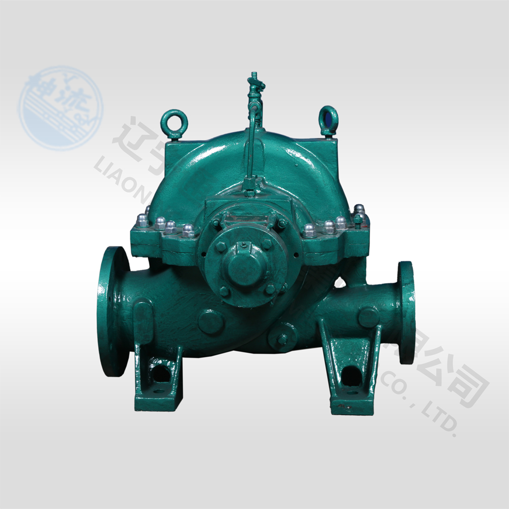 TDOS型双吸中开离心开云(中国)