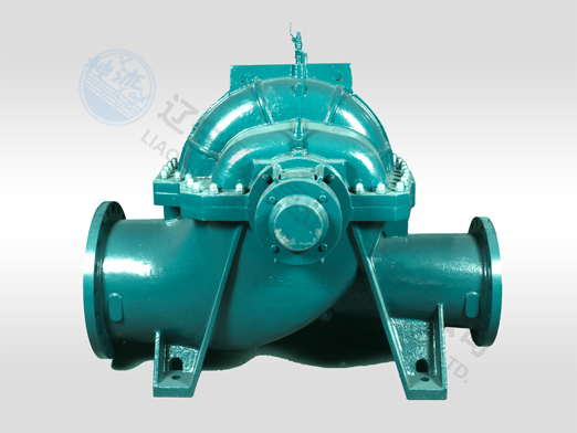 TDOS型双吸中开离心开云(中国)