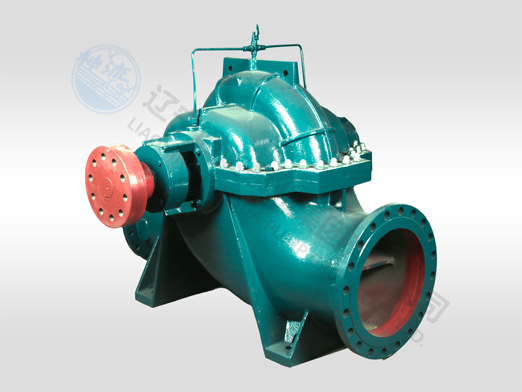 TDOS型双吸中开离心开云(中国)