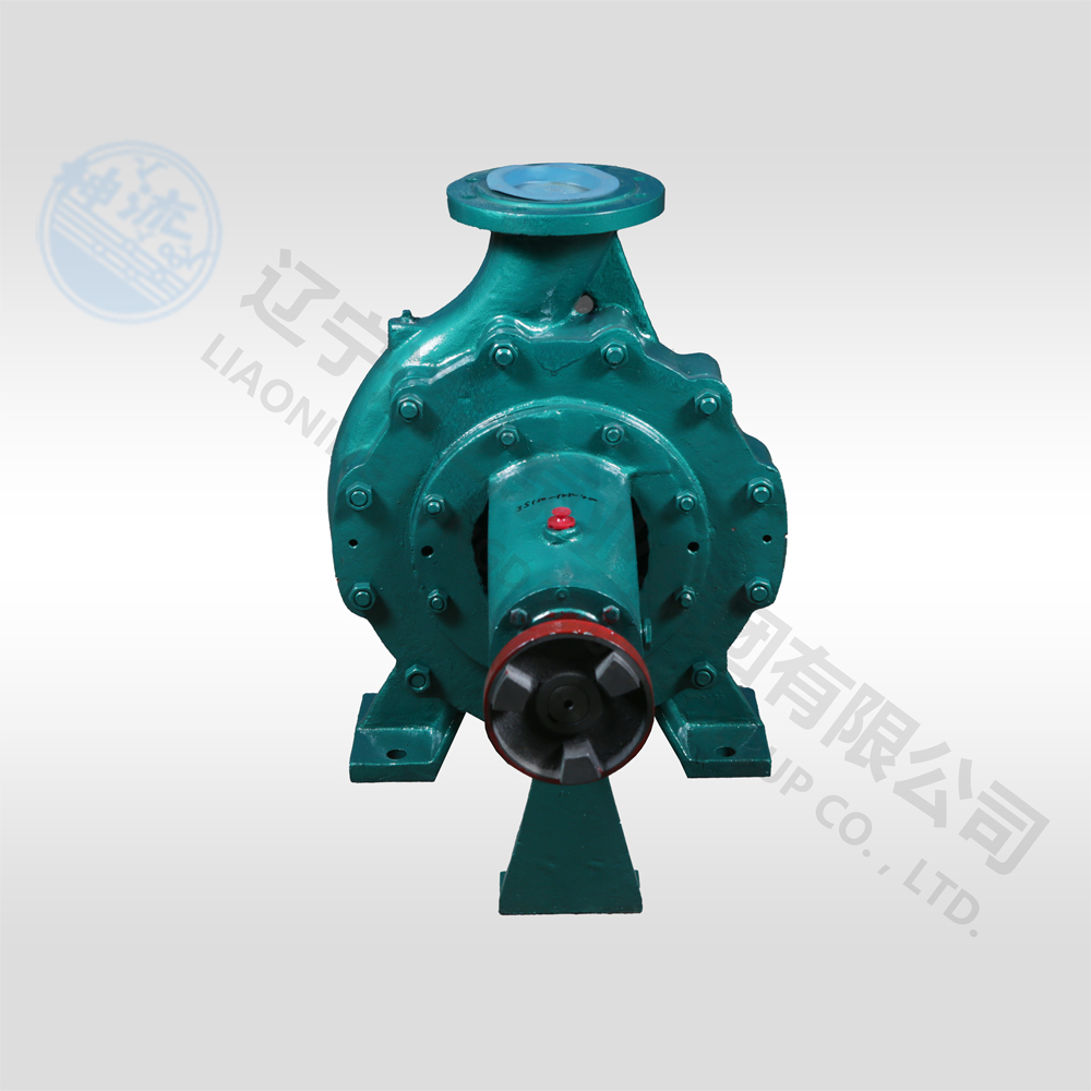 IS单级单吸卧式离心开云(中国)