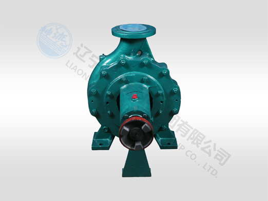 IS单级单吸卧式离心开云(中国)