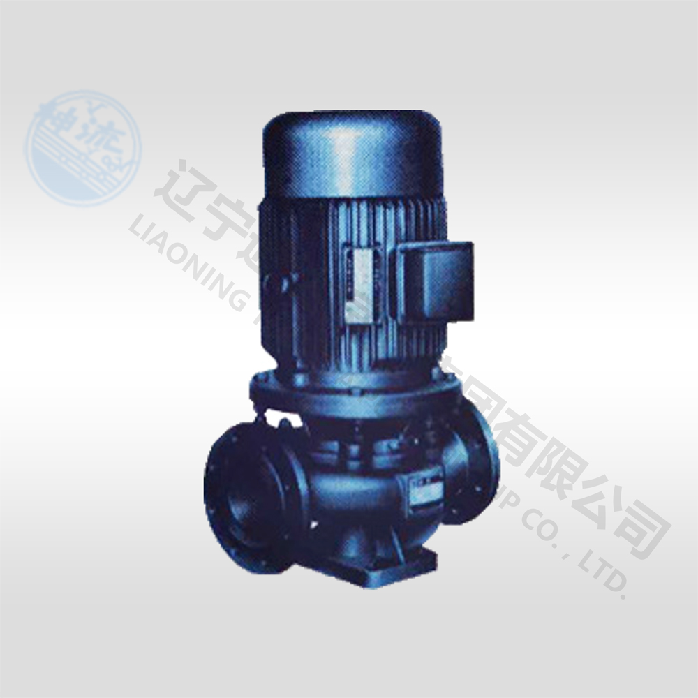 ISW、ISZ型卧式直联开云(中国)(管道开云(中国)）