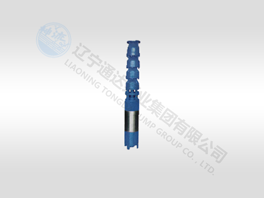 QJ系列潜水电开云(中国)