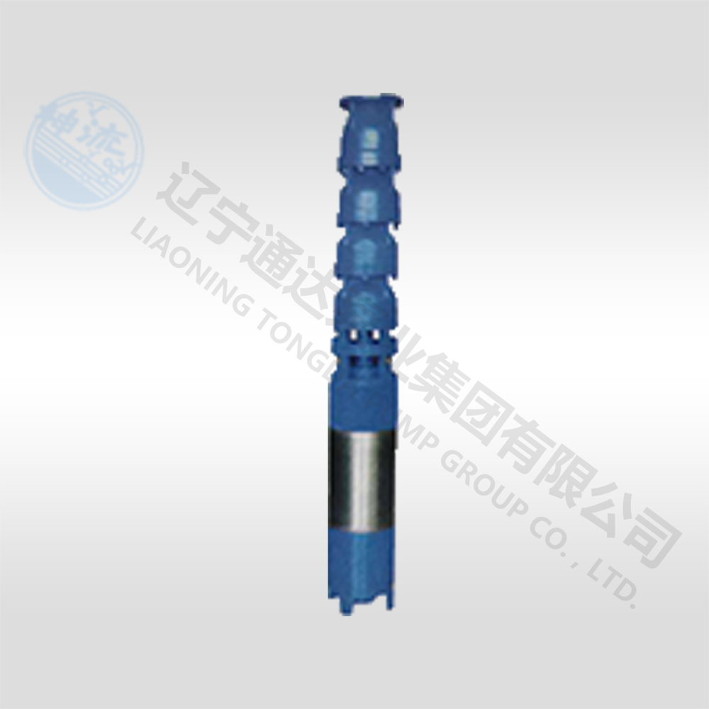 QJ系列潜水电开云(中国)