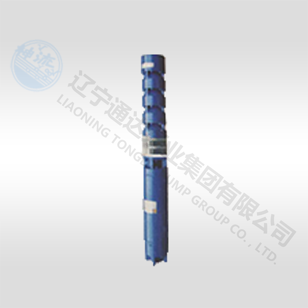 QJ系列潜水电开云(中国)