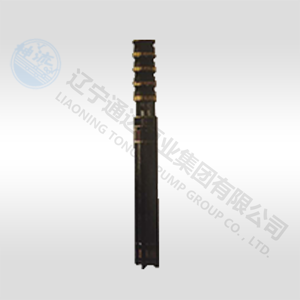 QJ系列潜水电开云(中国)