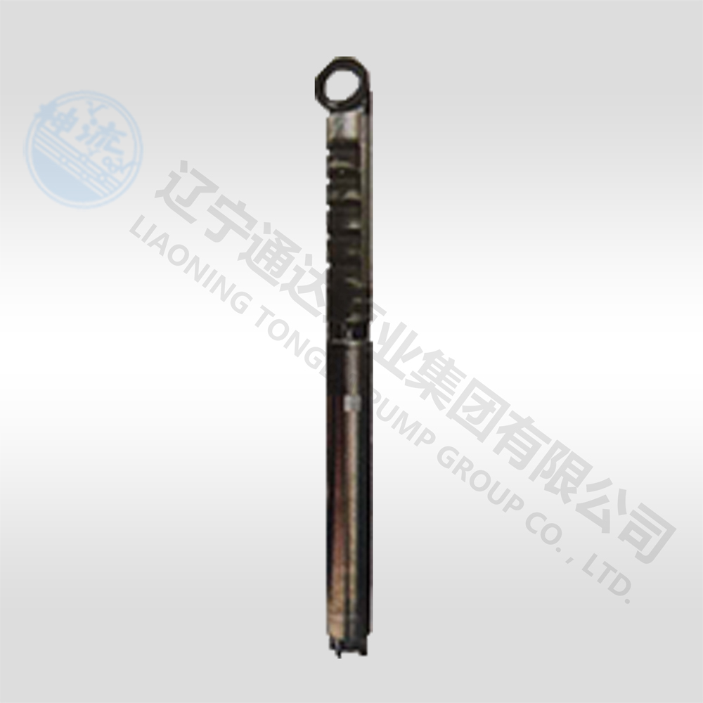 QJ系列潜水电开云(中国)