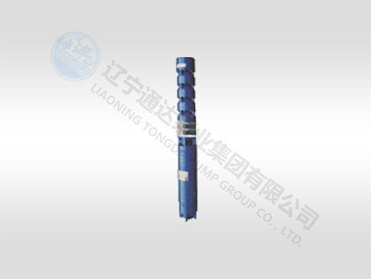 QJ系列潜水电开云(中国)