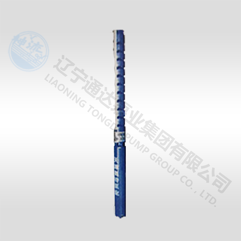 QJ系列潜水电开云(中国)