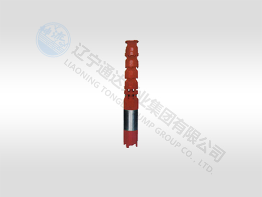 QJ系列潜水电开云(中国)