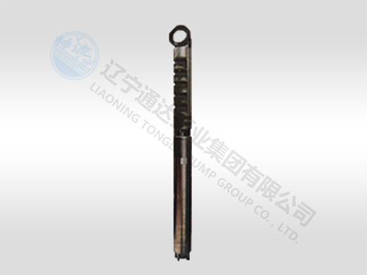 QJ系列潜水电开云(中国)