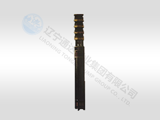 QJ系列潜水电开云(中国)