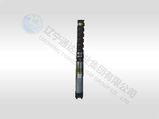 QJ系列潜水电开云(中国)