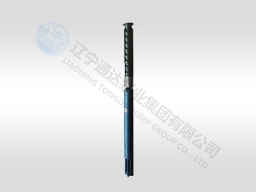 QJ系列潜水电开云(中国)