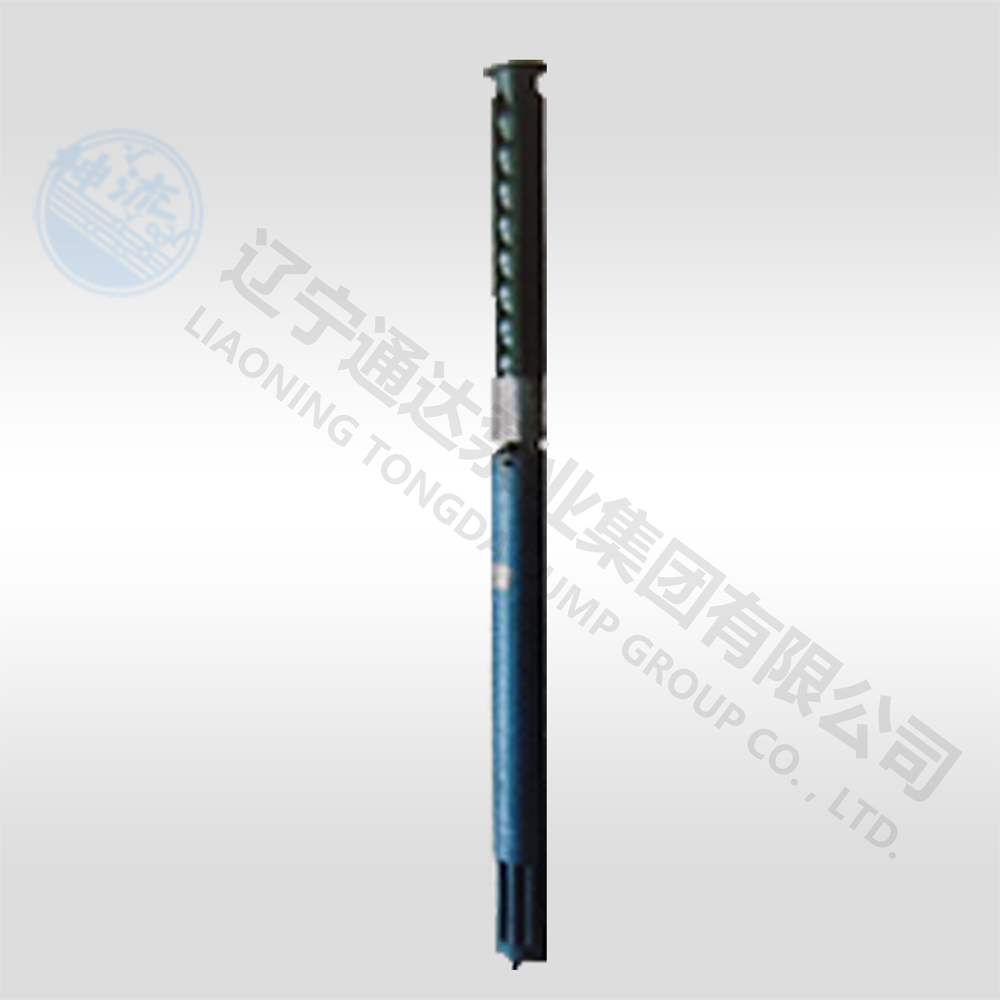 QJ系列潜水电开云(中国)