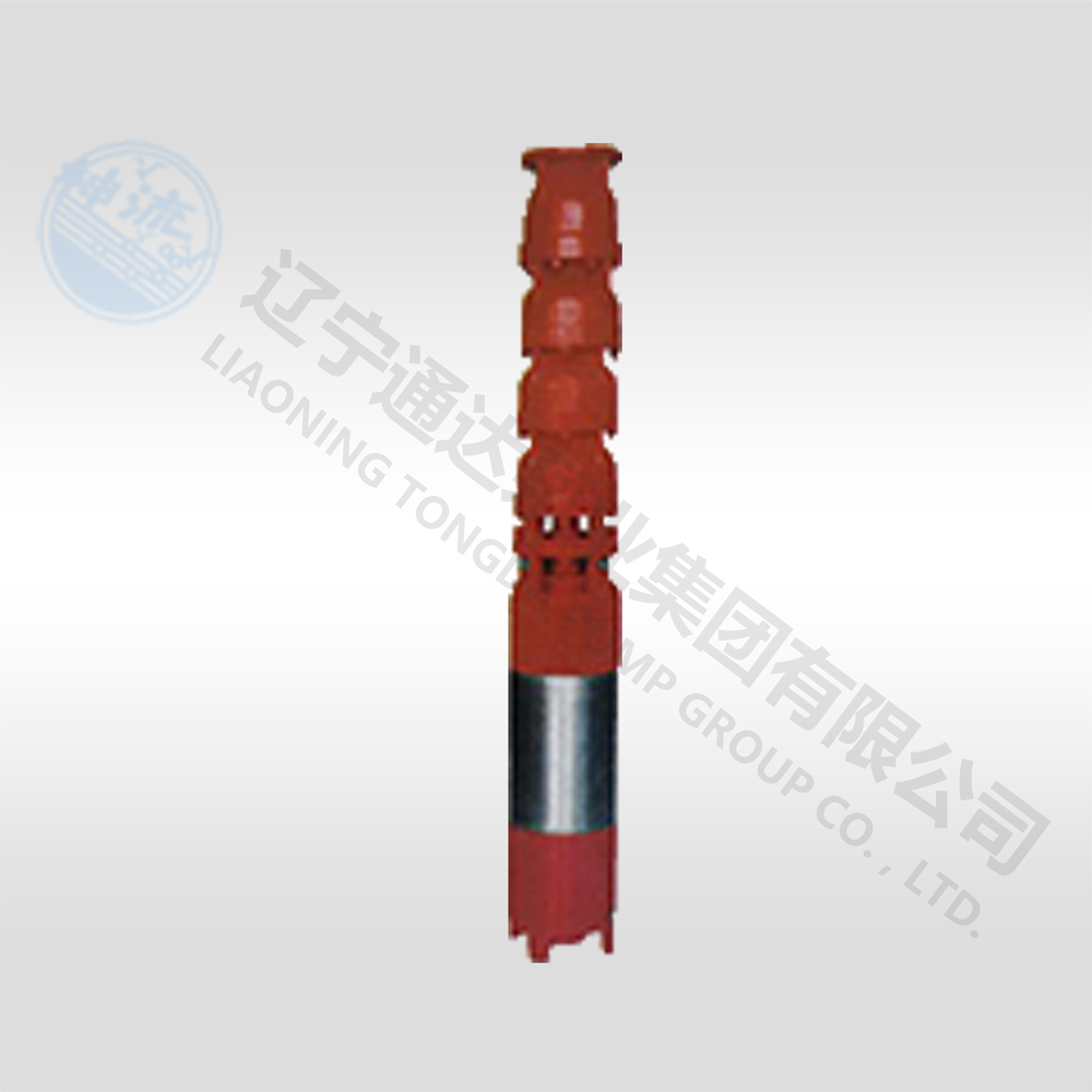 QJ系列潜水电开云(中国)