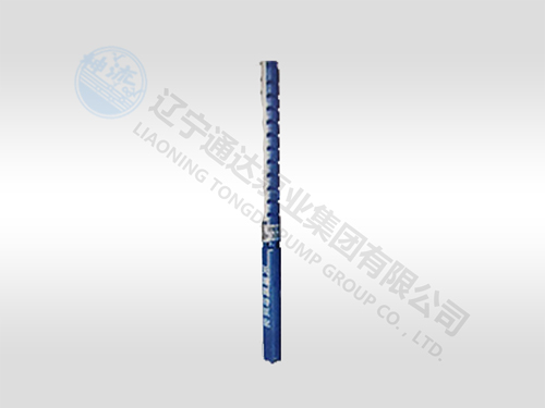 QJ系列潜水电开云(中国)