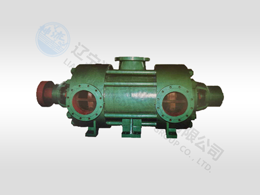  MD(SSP)型双入口对称平衡开云(中国)