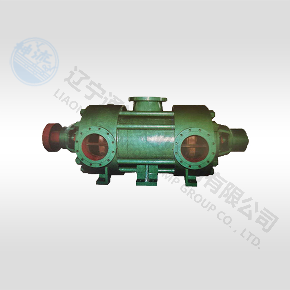  MD(SSP)型双入口对称平衡开云(中国)